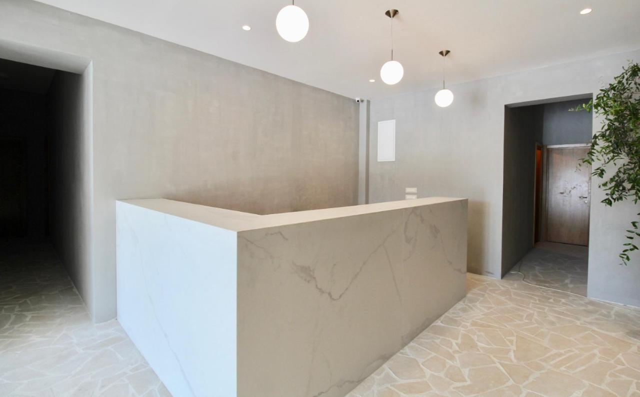 2Bd New Dobrota Apt With Bay Views Kotor Ngoại thất bức ảnh
